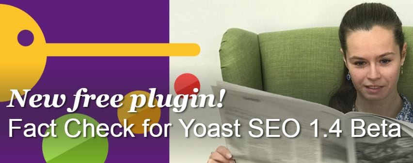 Nuevo plugin gratuito de Yoast: SEO 1.4 Beta
